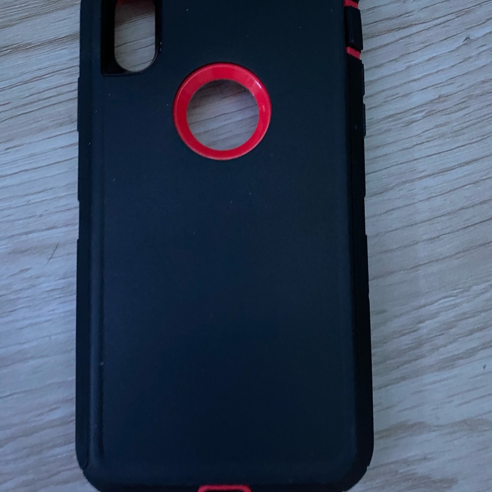 iPhone XS Max case